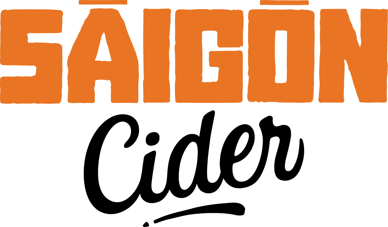 Saigon Cider